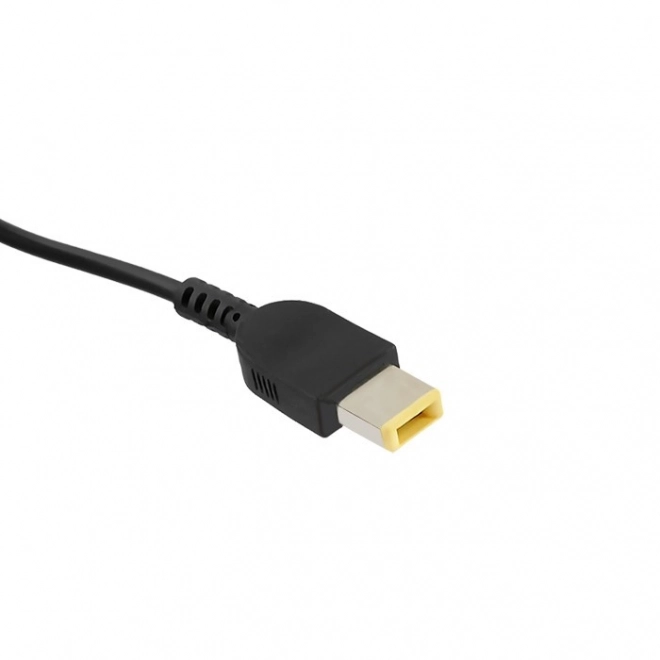 Zásuvkový adaptér pre Lenovo 90W Slim Tip