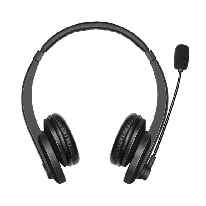 Bluetooth stereo slúchadlá s mikrofónom