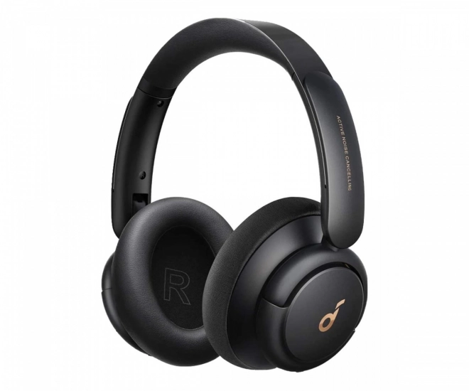 Slúchadlá SoundCore Life Q30 čierna