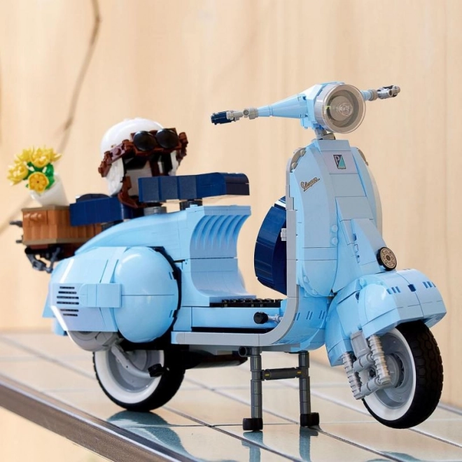 LEGO Vespa 125