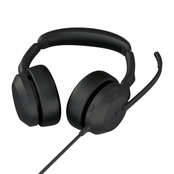 Stereofónne slúchadlá Jabra Evolve2 50 USB-C