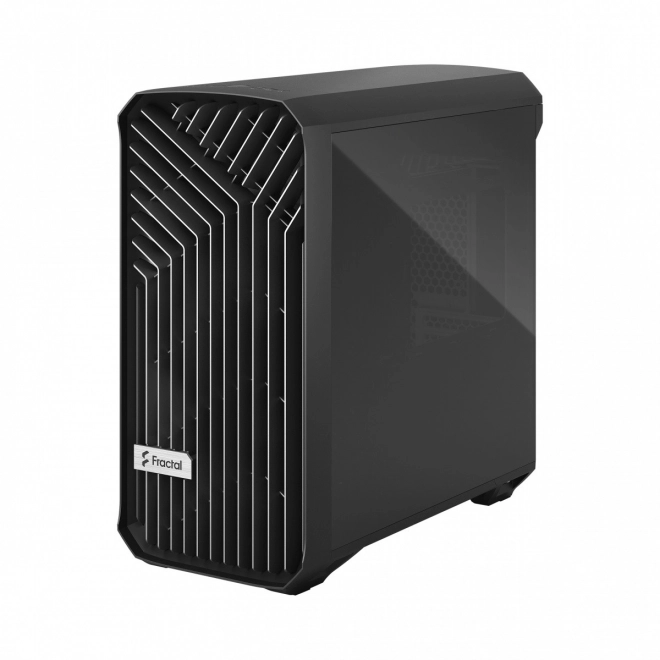 Torrent Compact Čierna TG Dark Tint