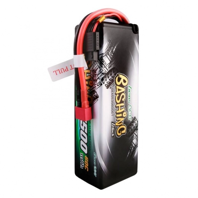 Gens Ace G-Tech 5500mAh 11.1V 60C HardCase batéria pre RC autá
