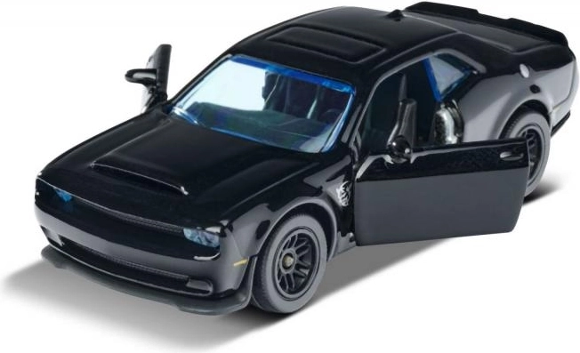 Realistické detaily a otváracie časti