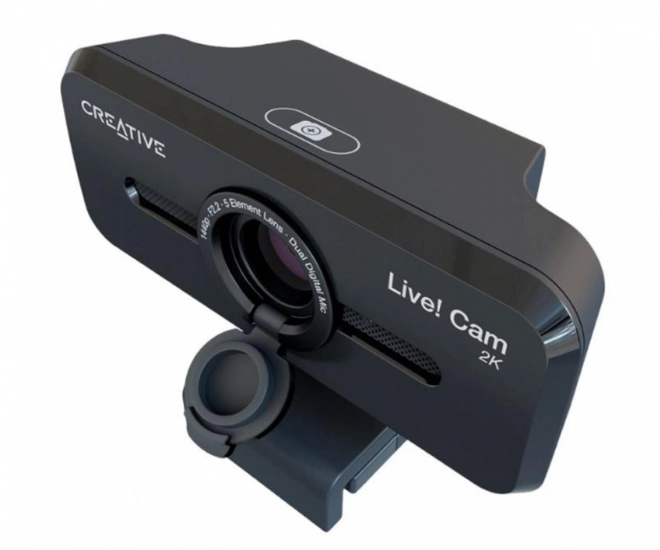 Kamera Creative Live! Cam Sync V3
