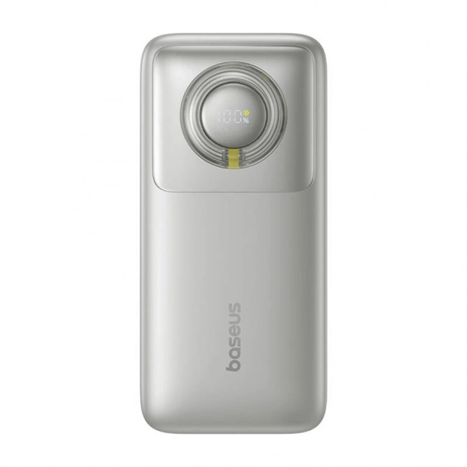 Výkonný powerbanka Baseus OS Free2Pull 20000mAh 65W
