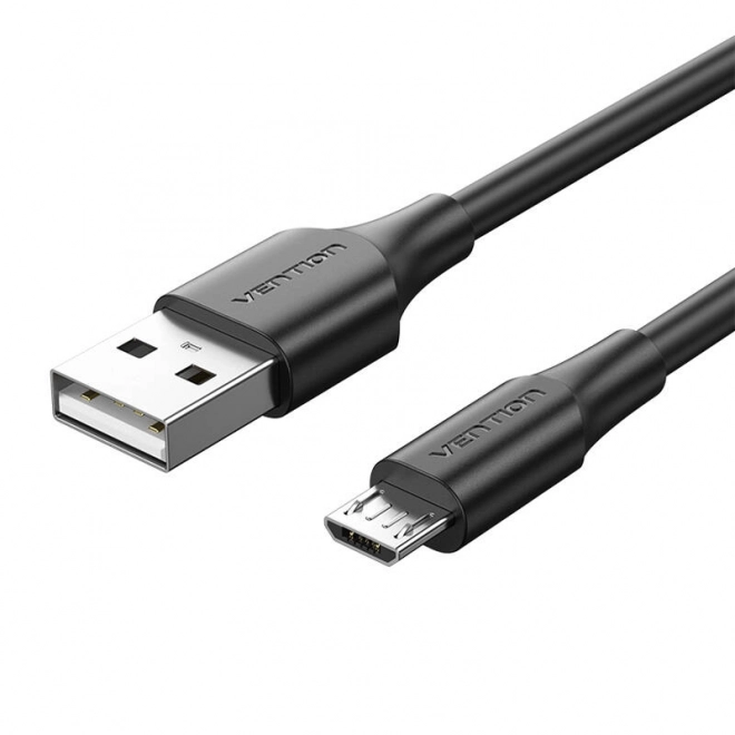 Usb kábel Vention pre rýchle nabíjanie a prenos