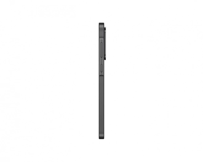 Samsung Galaxy A36 5G Enterprise Edition čierny