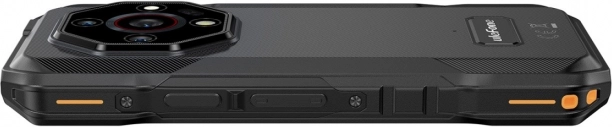 Inteligentný telefón Armor X32 Pro 5G 8/256GB Oranžový