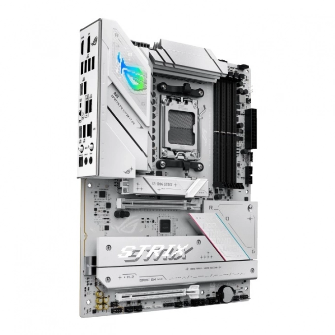 Herná základná doska ROG STRIX B850-A s WiFi