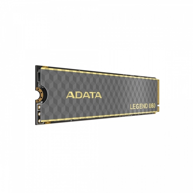 Výkonný SSD disk LEGEND 860 2TB PCIe