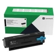 Čierny toner pre tlačiarne Lexmark MS/MX/431