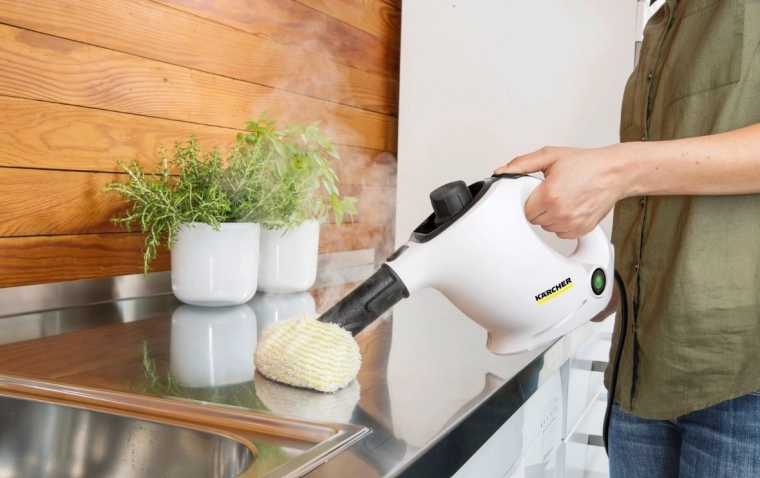 Kompaktný a vždy po ruke