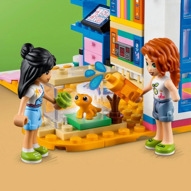 Izba Liann - LEGO Friends