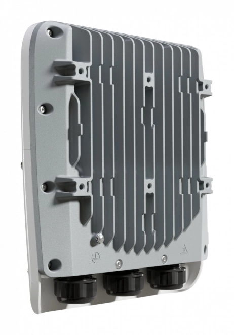 Router na vonkajšie použitie model RB5009UPr+S+OUT