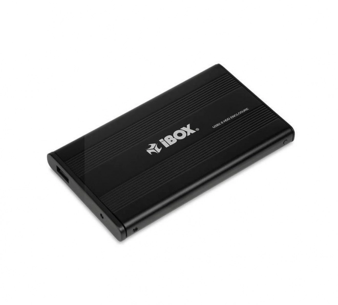 Obal na disk iBox HD-01 USB 2.0