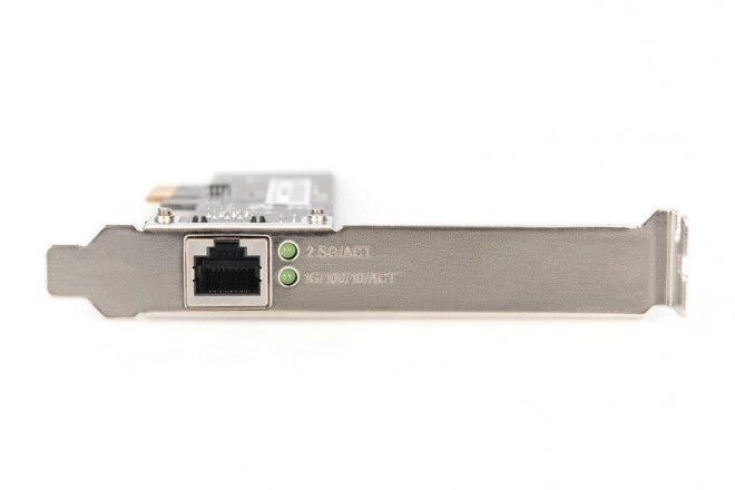 Karta sieťová PCI Express Gigabit Ethernet DIGITUS