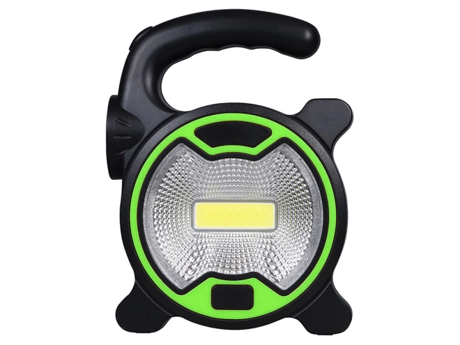Multifunkčné LED a LED COB diódy