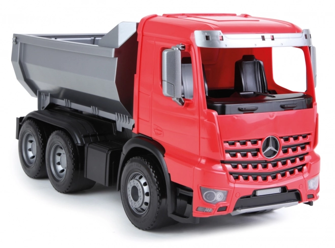 Mercedes Arocs sklápací nákladné auto