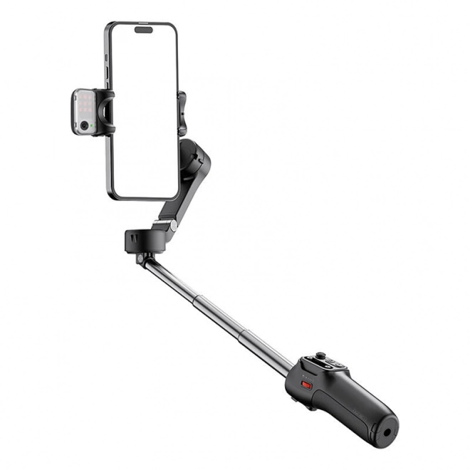 Gimbal pre smartfóny Hohem iSteady V3 čierny