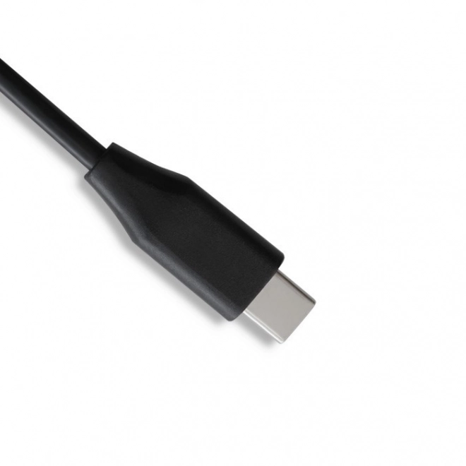 GaN nabíjačka Power Pro USB-C 45W čierna
