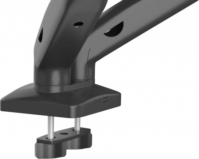 Stabilita a istota vďaka kovovej konštrukcii