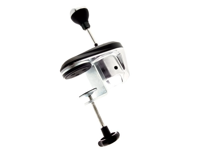 Radenie Thrustmaster TH8A pre PC, PS3, PS4 a XONE