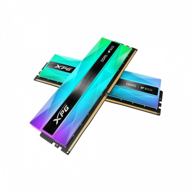 XPG lancer neon rgb pamäť DDR5 32GB