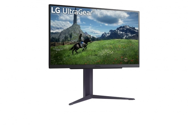 UltraGear herný monitor 27'' QHD