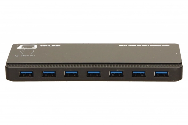 TP-Link 7-portový USB 3.0 Hub s nabíjacími portami