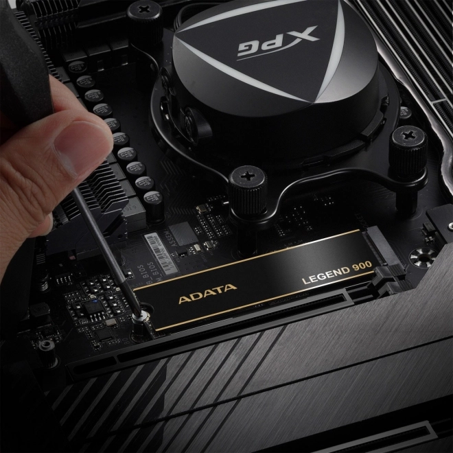 Ssd disk Legend 900 512GB PCIe 4.0