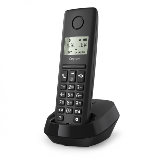 Bezdrôtový telefón Gigaset Pure 100