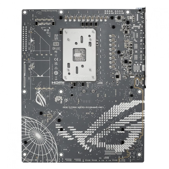 Základná doska ROG Strix X870-A Gaming WiFi AM5