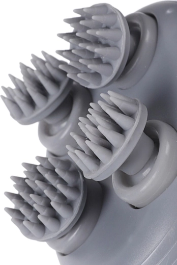 Jemný, ale účinný pre každodenný relax