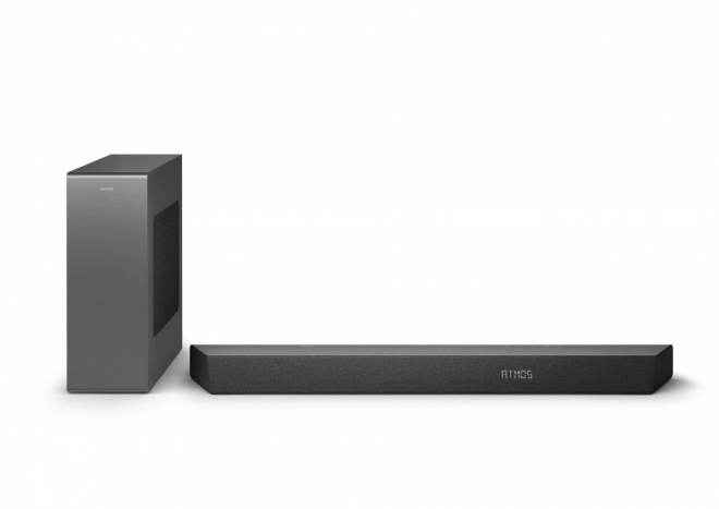 Soundbar s Dolby Atmos