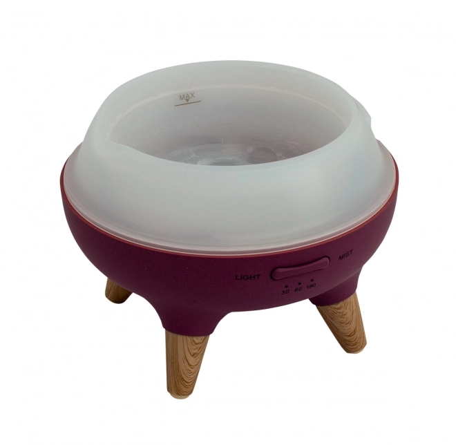 Ultrazvukový difuzér vône Concept Perfect Air Berry