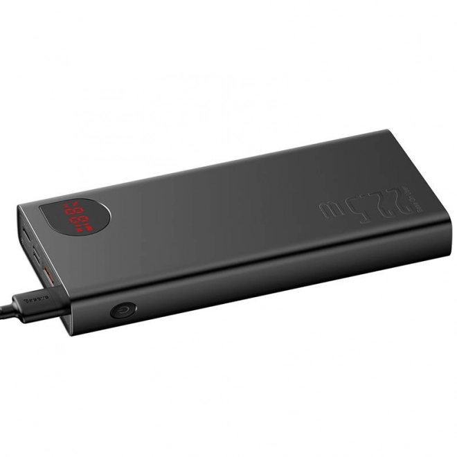 Powerbanka Baseus Adaman Metal 20000mAh 22,5W