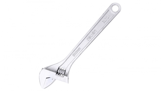 Nastaviteľný kľúč Deli Tools 12"