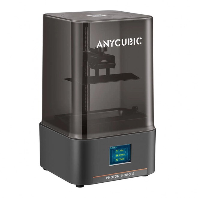 3D tlačiareň Anycubic Photon Mono