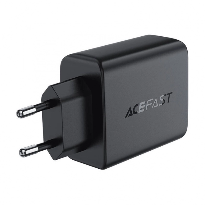 Sieťová nabíjačka Acefast s 2xUSB-A a 2xUSB-C