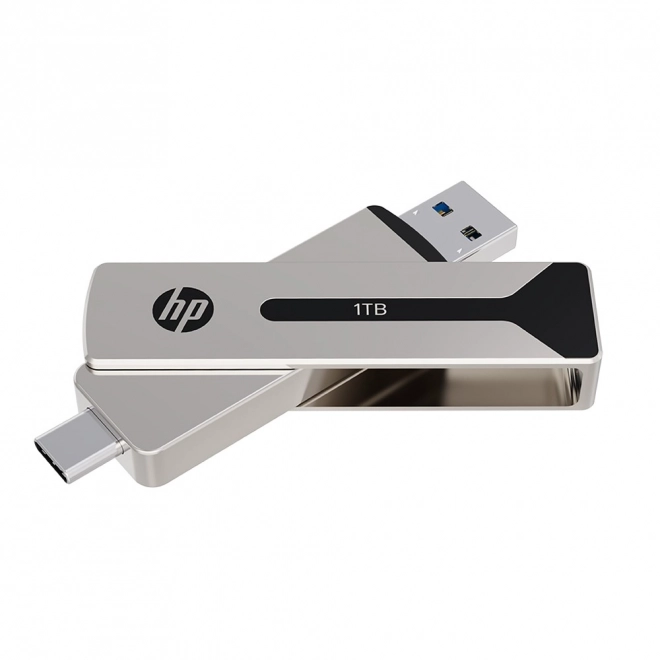 USB kľúč 1TB USB-C/A 3.2 HP Pro