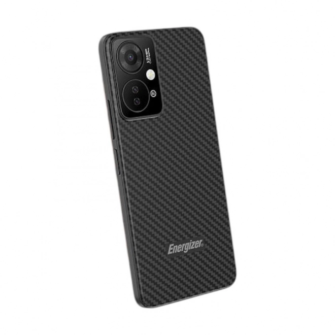 Smartfón Ultimate s 2GB RAM a 64GB, 6,51-palcový 4G LTE Dual SIM, čierny
