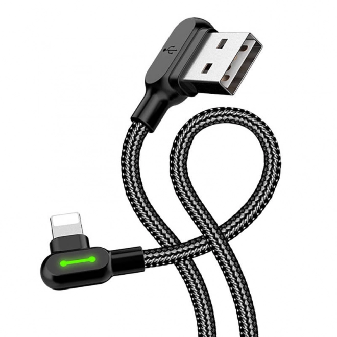 Úhlový USB Lightning kábel Mcdodo