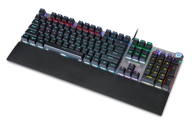 Prispôsobiteľné RGB Podsvietenie