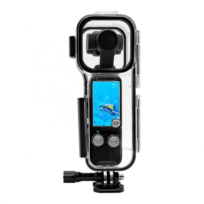 Vodotesné puzdro Puluz pre DJI Osmo Pocket 3