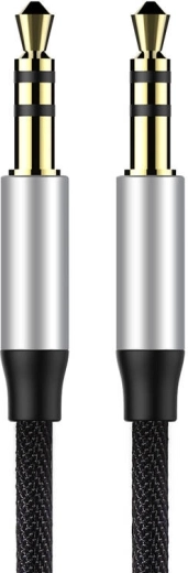 Odolný opletený kábel