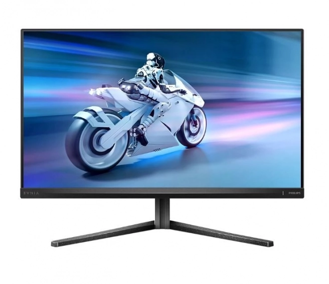 Monitor 27-palcový IPS 180Hz HDMIx2 DP s Pivotom