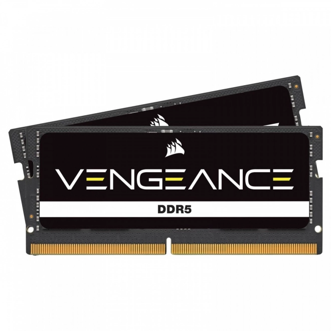 Pamäť Corsair Vengeance DDR5 32GB 4800MHz SODIMM