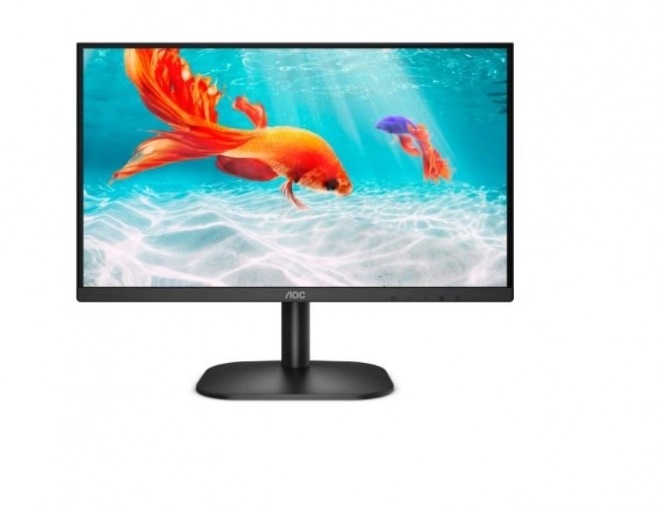 Monitor 21,5 palca VA HDMI