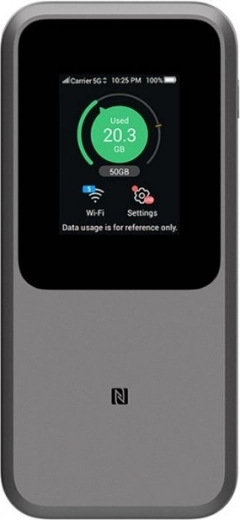 Intuitívny dotykový displej